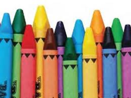 Imagen de la categoría Crayones