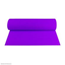Foto de Cartón corrugado violeta