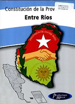 Foto de Constitución de Entre Rios