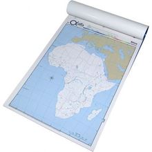 Foto de Mapa N3 África político