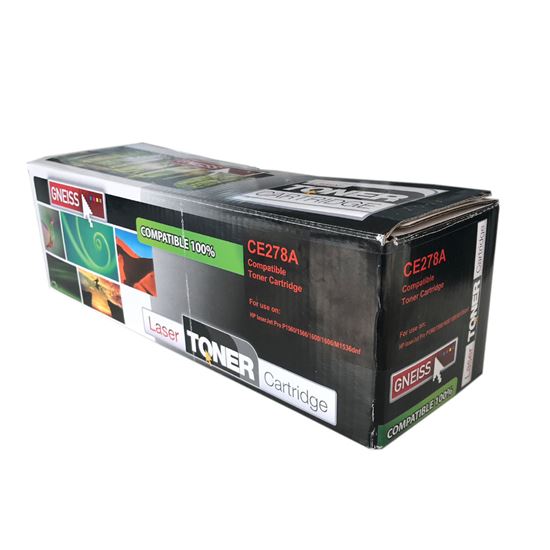 Foto de Toner HP 278A