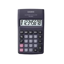 Foto de Calculadora Casio HL815L 8 dígitos negro