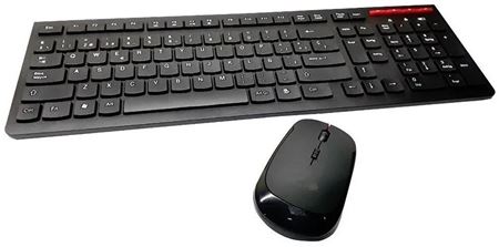 Imagen de la categoría Mouses y teclados
