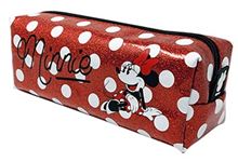Foto de Canopla Mooving rectangular Minnie Mouse