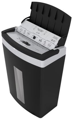 Foto de Destructora de papel Cifra ASF3005