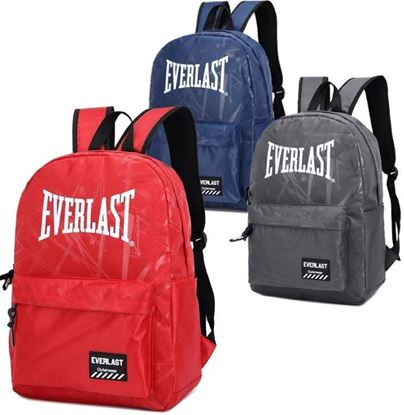 Foto de Mochila Everlast 16'' 21082/5/9/102