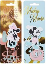 Foto de Clip Mooving Jumbo Minnie y Mickey