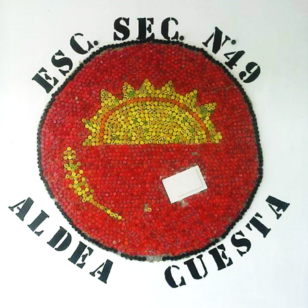 Imagen de la categoría Esc. 49 Aldea Cuesta