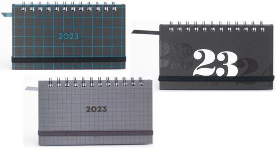 Foto de Agenda pocket semanal Fw Neo