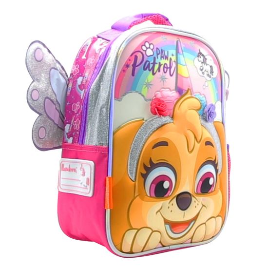 Foto de Mochila Cresko 12" Paw Patrol PW108