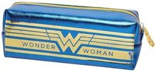 Foto de Canopla Mooving rectangular Wonder Woman