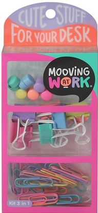 Foto de Kit Mooving 3 en 1 Pink