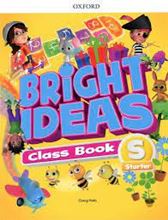 Foto de Bright Idea Starter Activity Kids color anillado