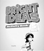 Foto de Bright Idea Starter Activity Kids anillado