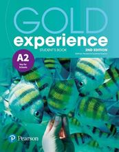 Foto de Gold Experience A2 - 1st Year - Student's color