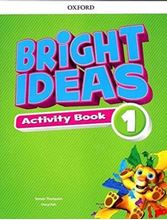 Foto de Bright Idea 1 actividades junior anillado