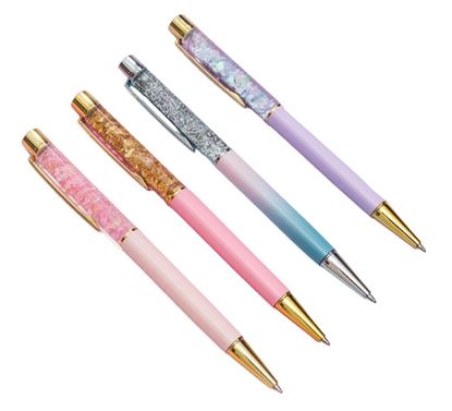 Foto de Bolígrafo retráctil FW pastel 999579