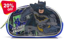 Foto de Canopla Cresko 3D 1 cierre Batman LI251