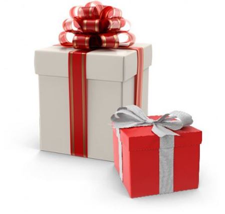 Imagen de la categoría Regalería