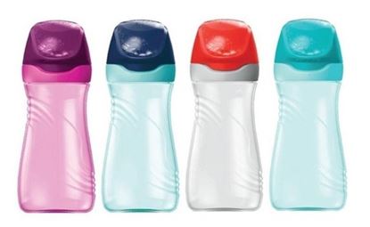 Foto de Botella Maped colores varios 430ml