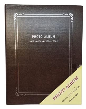 Foto de Álbum de fotos 13x18cm para 100 fotos