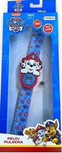 Foto de Reloj pulcera Tapimovil 3D Paw Patrol