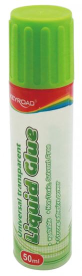Foto de Adhesivo sintético Keyroad 50ml