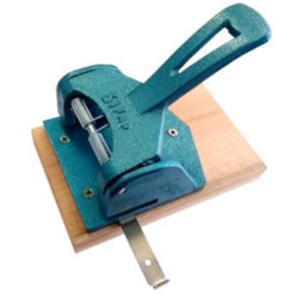 Foto de Perforadora FQ base madera Nº 82