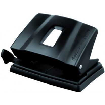 Foto de Perforadora Maped essentials 20/25 hojas