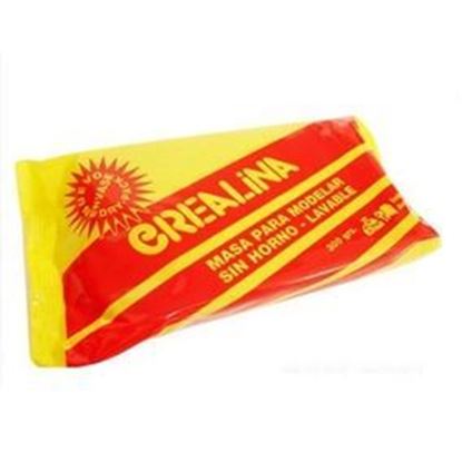 Foto de Arcilla para modelar Playcolor o Crealina 300 g