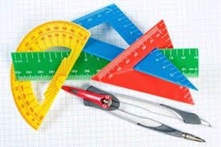 Imagen de la categoría Geometría, técnico y lupas