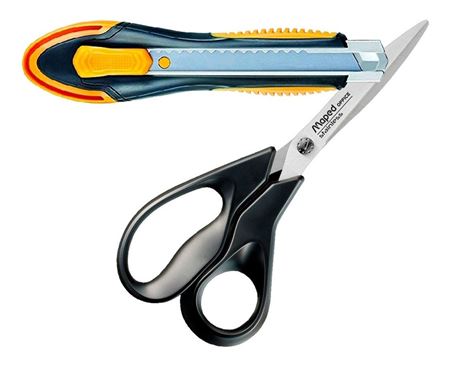 Imagen de la categoría Tijeras y trinchetas