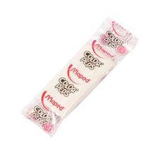 Foto de Plastilina Maped blanco 25 g