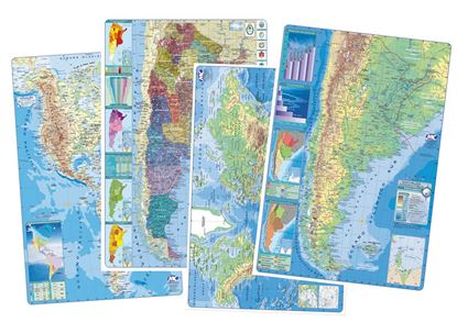 Foto de Mapa N6