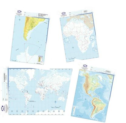 Foto de Mapa N5