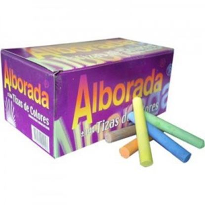 Foto de Tiza color Alborada x144