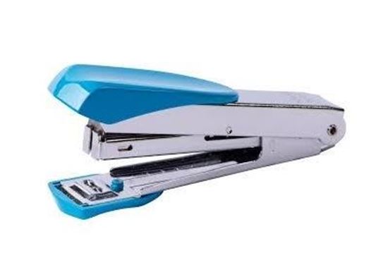 Foto de Abrochadora Deli Start N10 15 hojas
