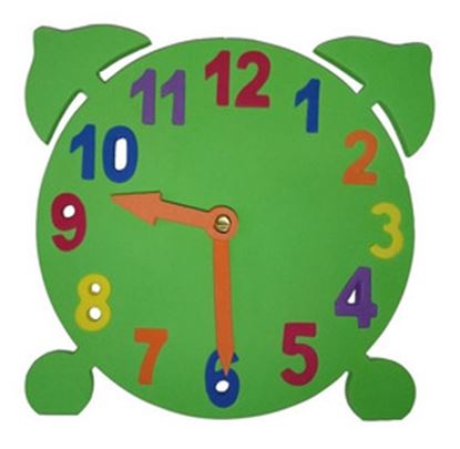 Foto de Eva Magic reloj