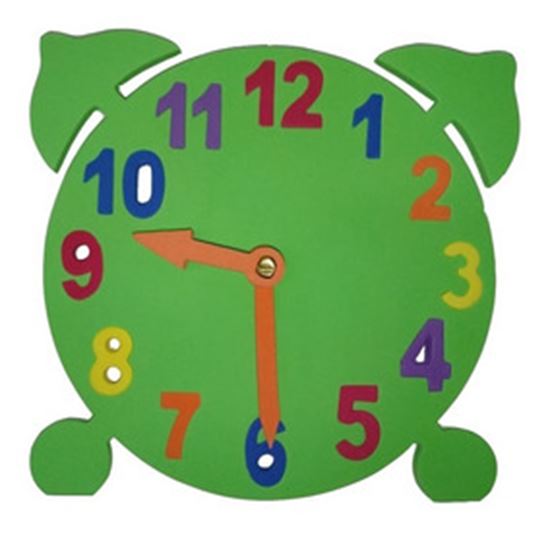 Foto de Eva Magic reloj