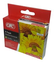 Foto de Cartucho Epson T1334 amarillo
