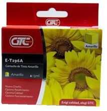 Foto de Cartucho Epson T2964 amarillo