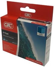 Foto de Cartucho Epson T632 cyan