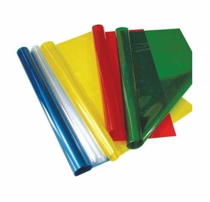 Foto de Papel celofán 55x100