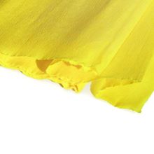 Foto de Papel crepé 200x50 amarillo