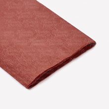 Foto de Papel crepé 200x50 marrón