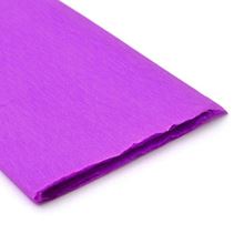 Foto de Papel crepé 200x50 lila