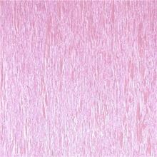 Foto de Papel crepé perlado 200x50 rosa