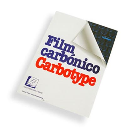 Foto de Carbónico Carbotype azul (precio por unidad)