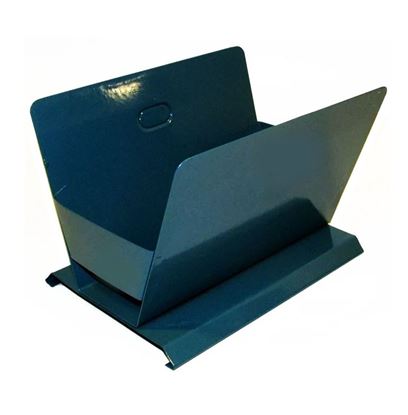 Foto de Fichero metálico N3 para 300 fichas