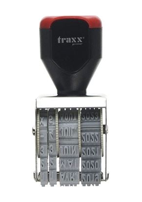 Foto de Sello fechador 4mm Traxx D15-40